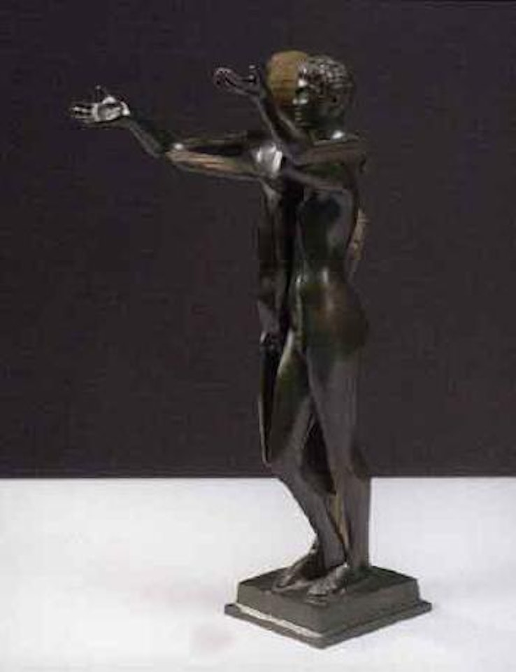 Apollo offering by Arman