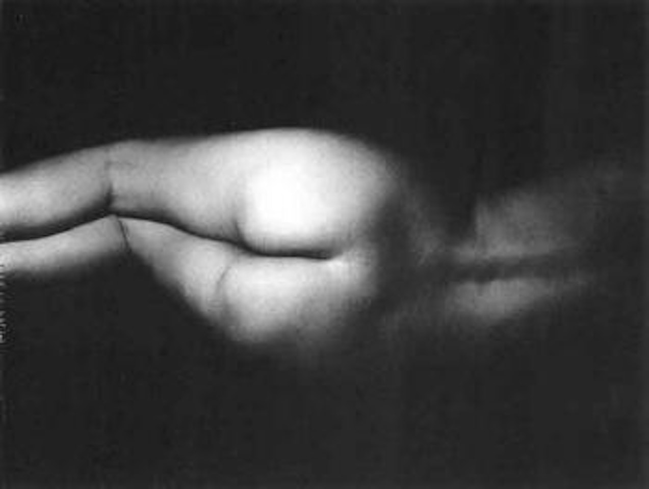 Eleanor by Harry Callahan