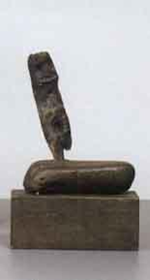 Untitled by A.R. Penck