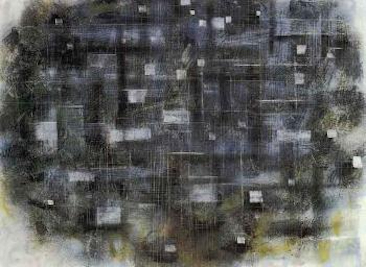 Composition by Tancredi