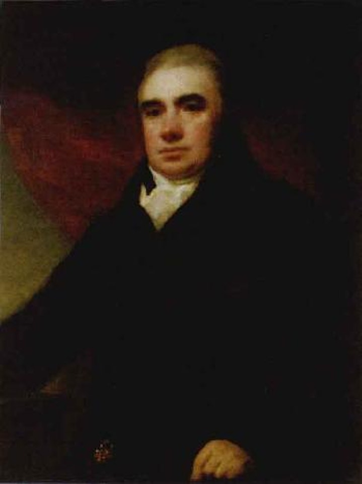 Portrait of Henry Monteith by Henry Raeburn