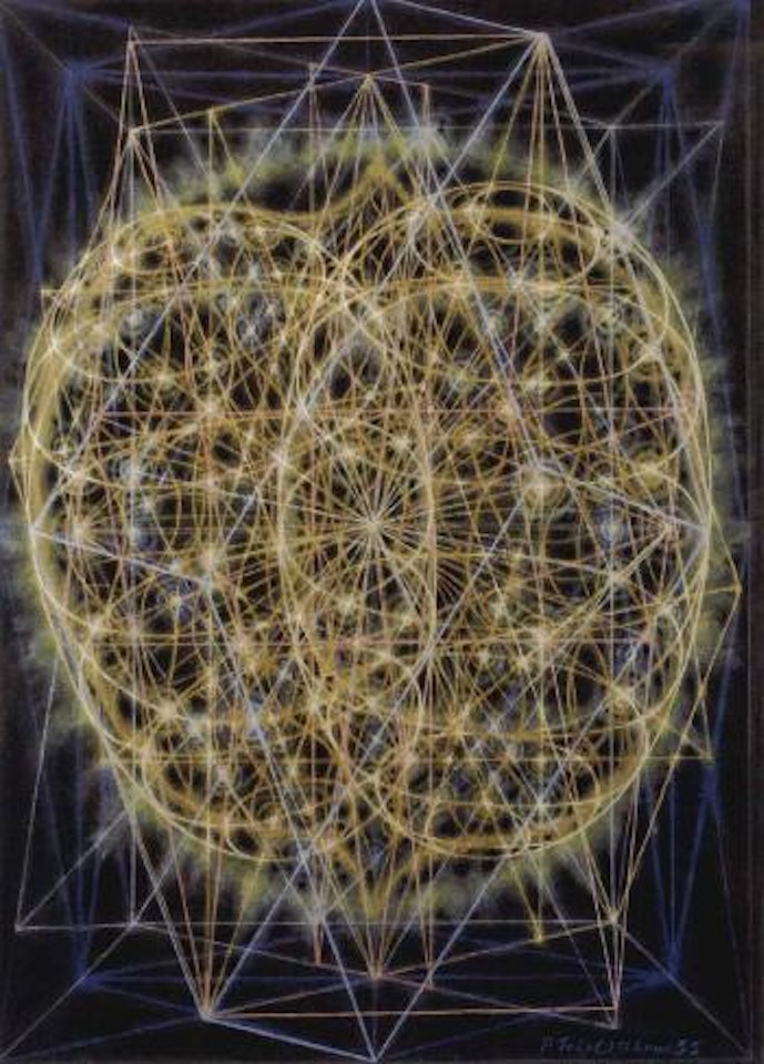 Noix by Pavel Tchelitchew