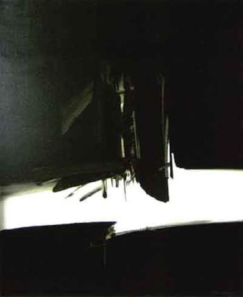Composition by André Marfaing