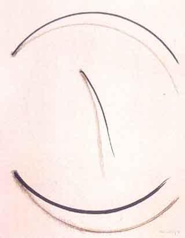 Untitled by Man Ray