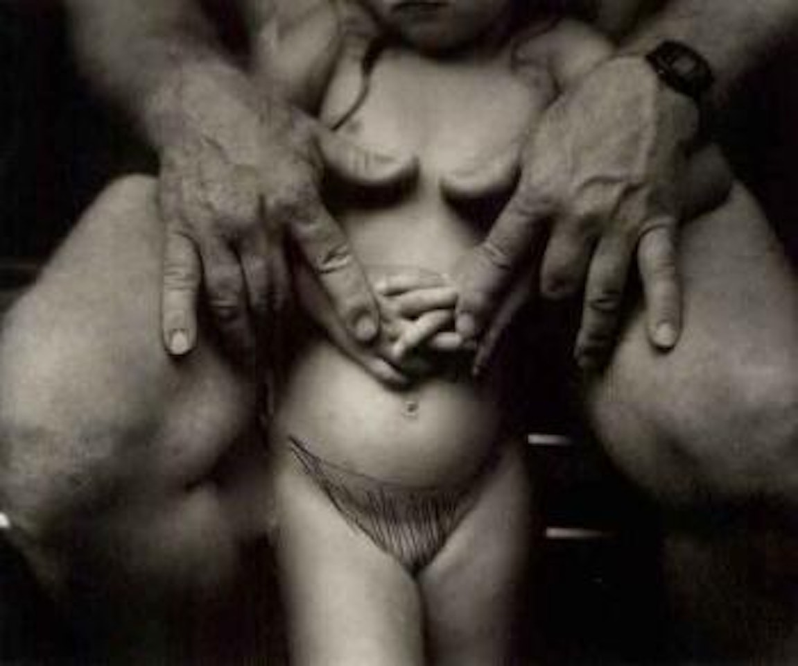 Rodney Plogger at 6:01 by Sally Mann