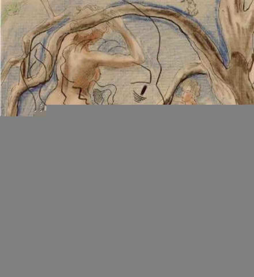 Baigneuses by Francis Picabia