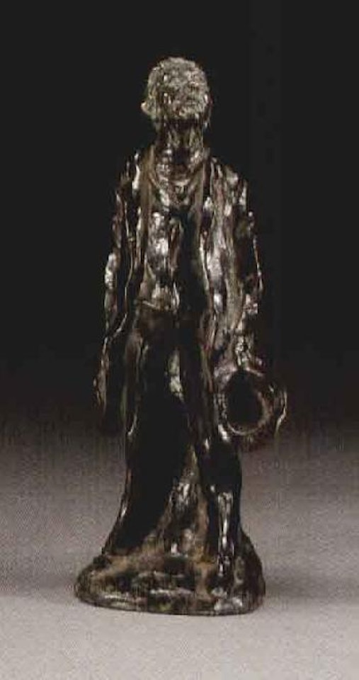 Representant by Honoré Daumier