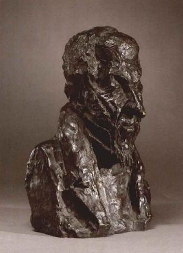Falloux by Honoré Daumier