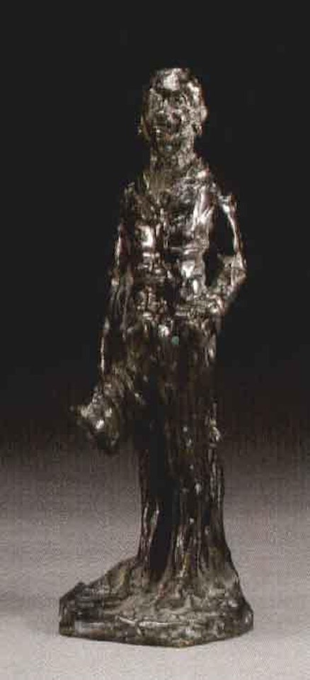 Dandy by Honoré Daumier