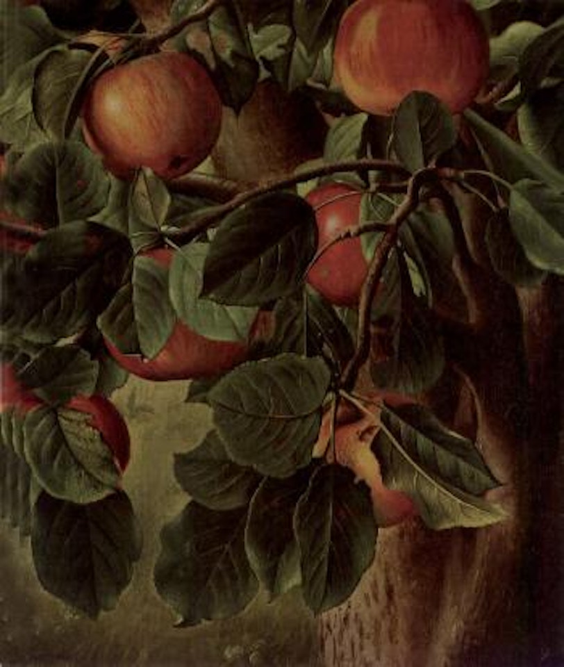 Ready for picking by Levi Wells Prentice