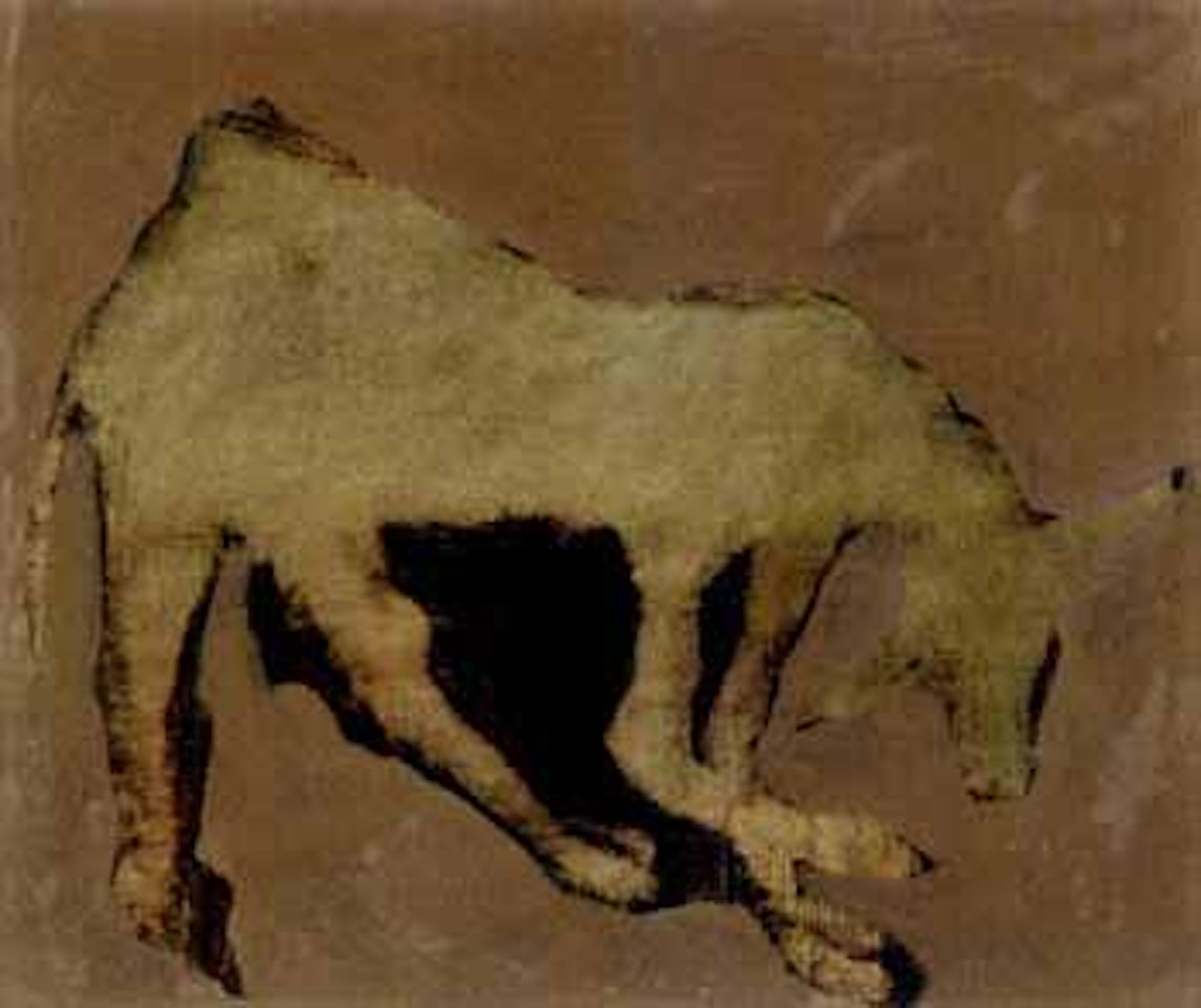 Carcass by Sidney Nolan