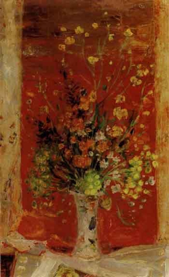 Bouquet by Le Pho