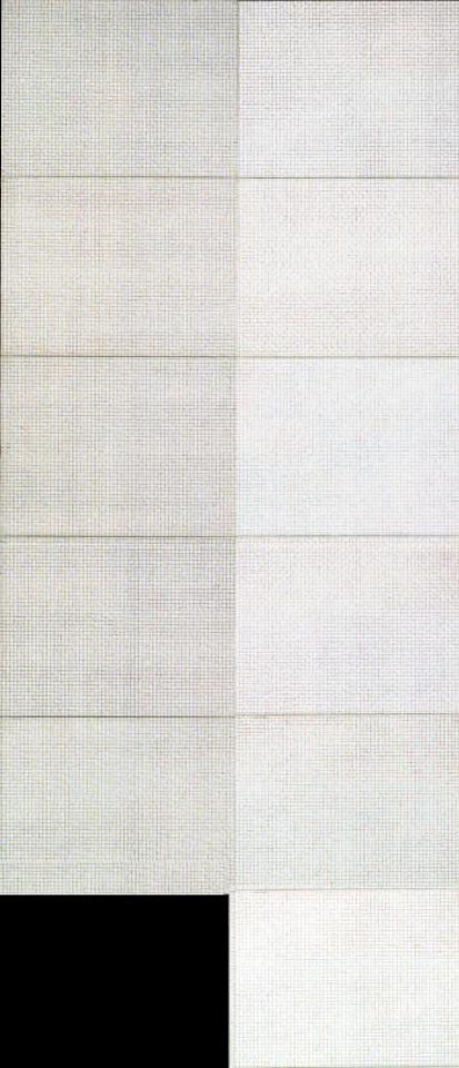 Cimento dell'armonia e dell'invenzione by Alighiero Boetti