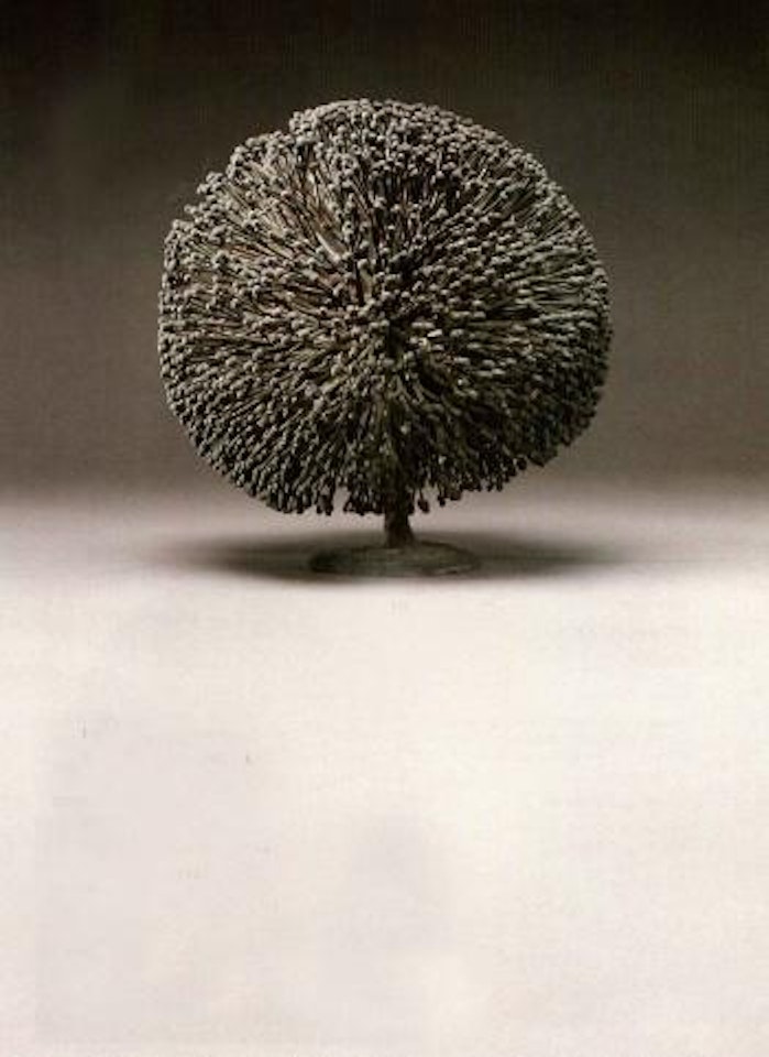 Untitled by Harry Bertoia