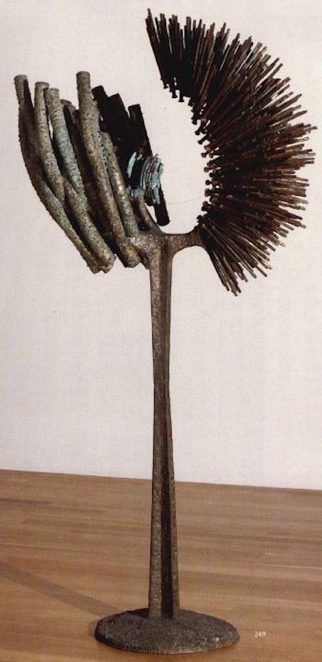 Untitled by Harry Bertoia