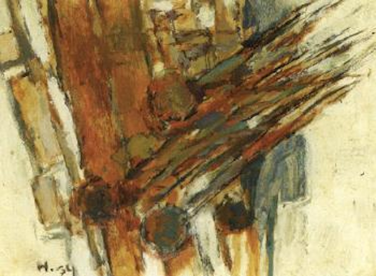 Etude II. Etude IX by Preben Hornung