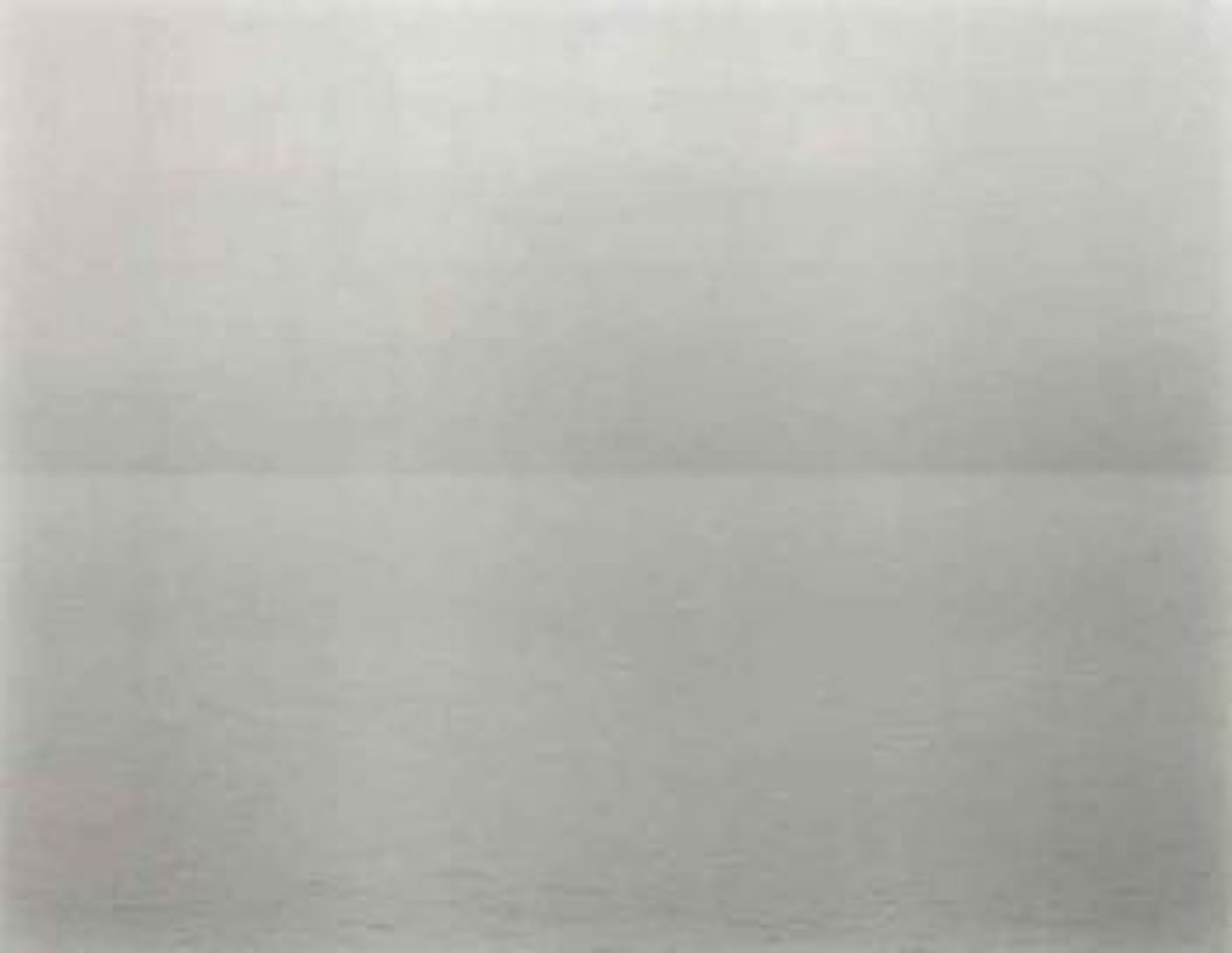 Lake Superior, Cascade river by Hiroshi Sugimoto