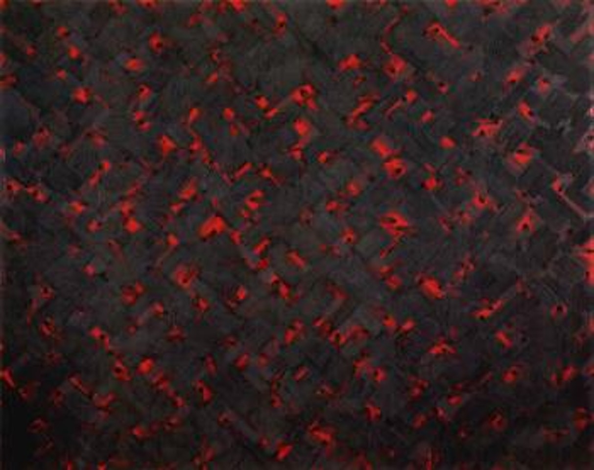 Ecriture No.901201 by Park Seo-bo