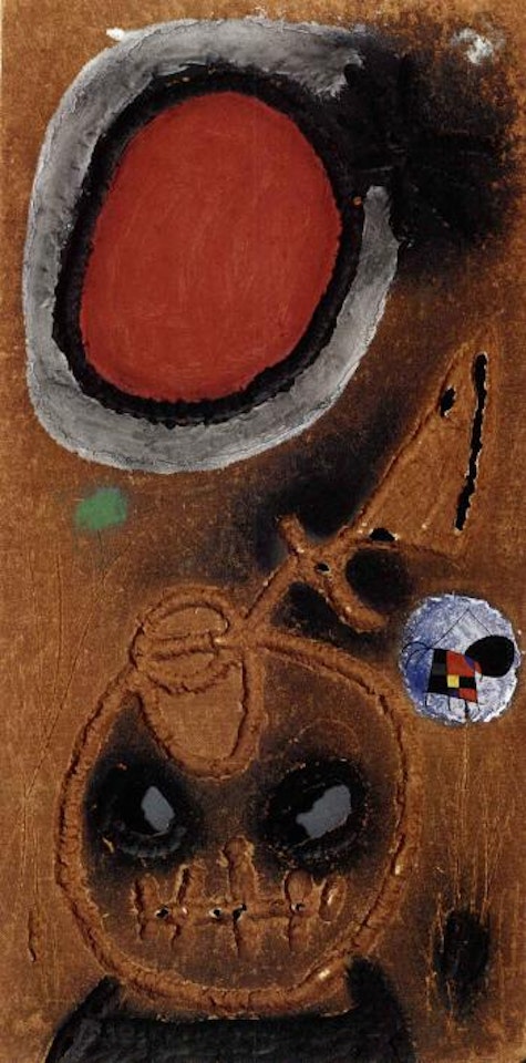 Peinture by Joan Miró