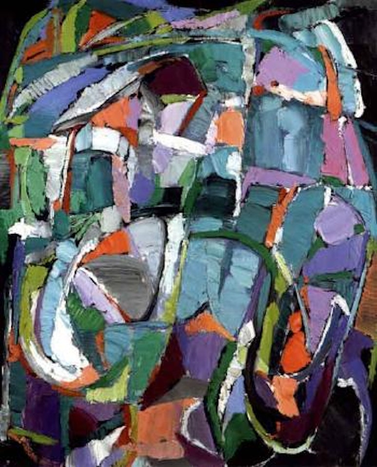 Insoumis aux lois terrestres by André Lanskoy