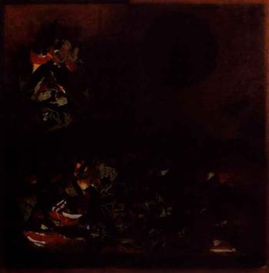 Sourya by Sayed Haider Raza