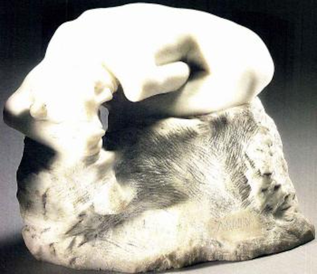 Andromede by Auguste Rodin
