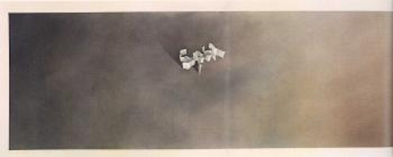 Spoil by Ed Ruscha