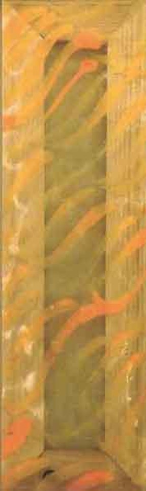 Orange by Carla Accardi