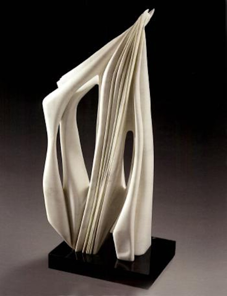 Sounds of life by Pablo Atchugarry