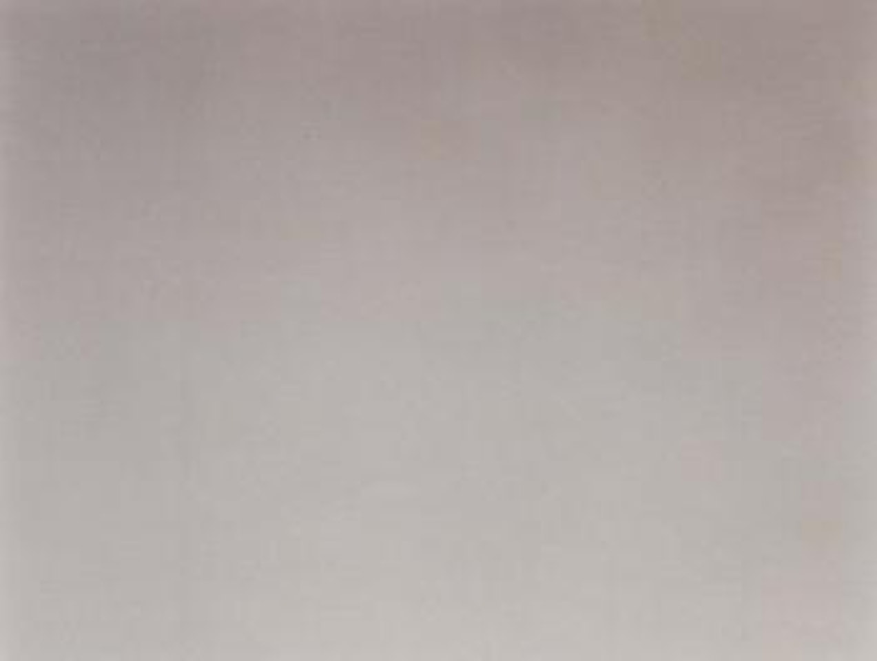 Tyrrhenian Sea, Mount Polo by Hiroshi Sugimoto