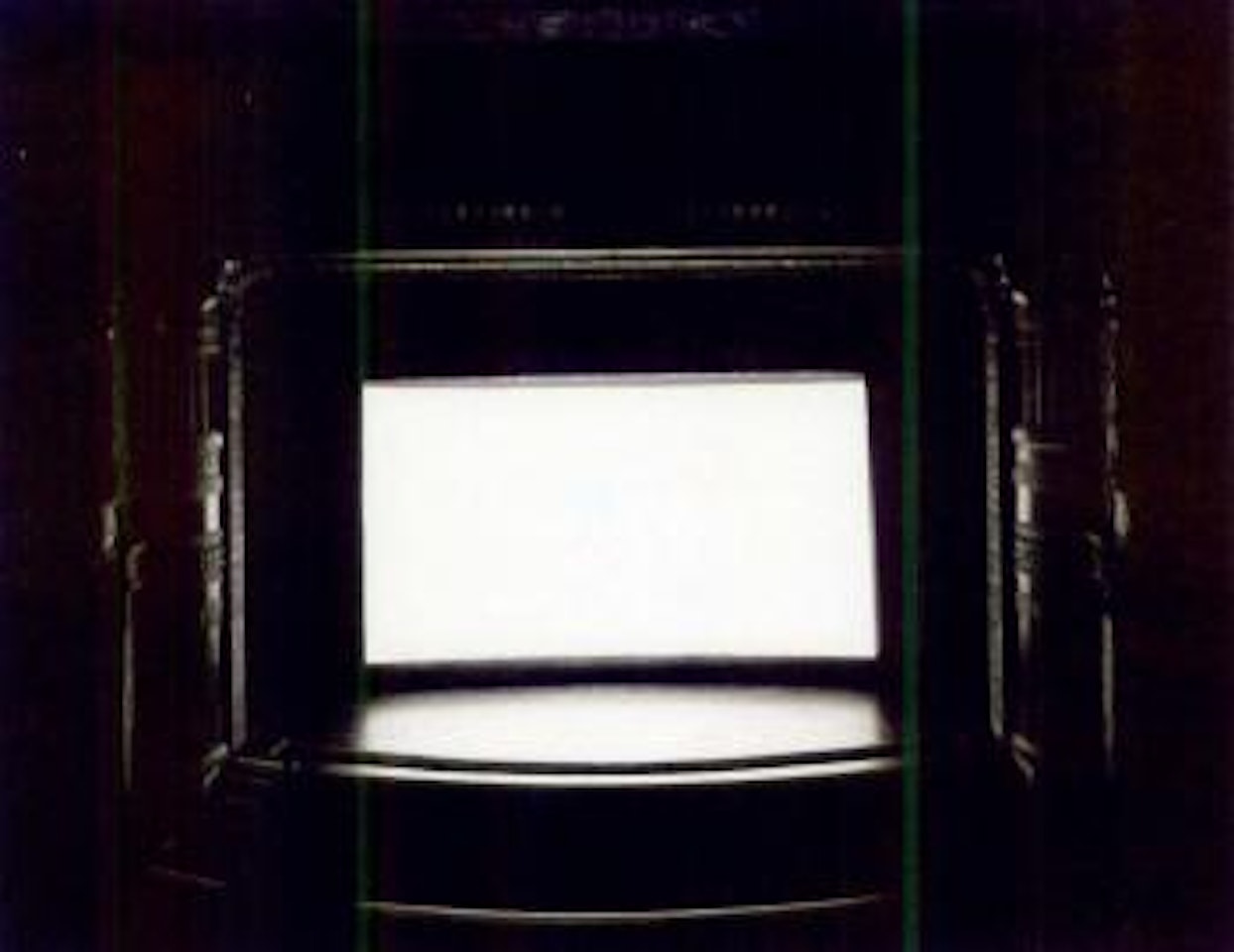 Rialto, Pasedena by Hiroshi Sugimoto