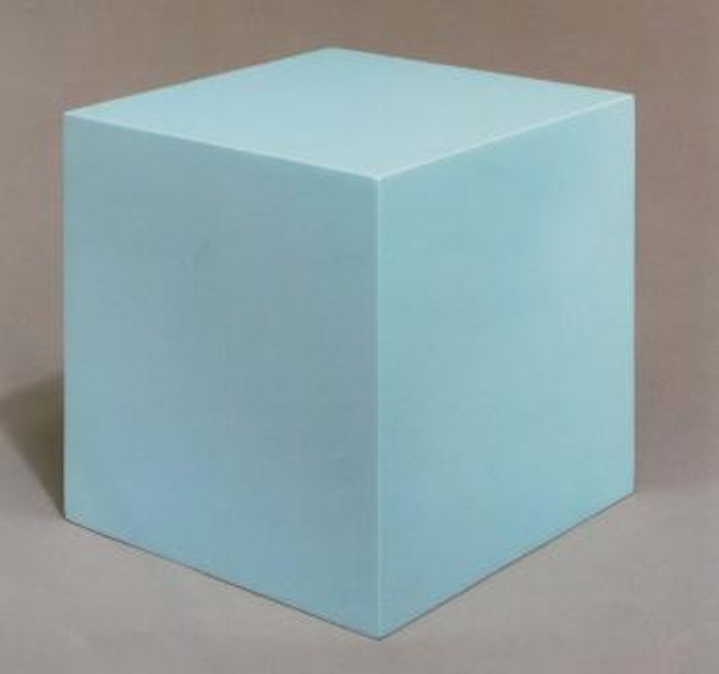 Untitled by John Mccracken