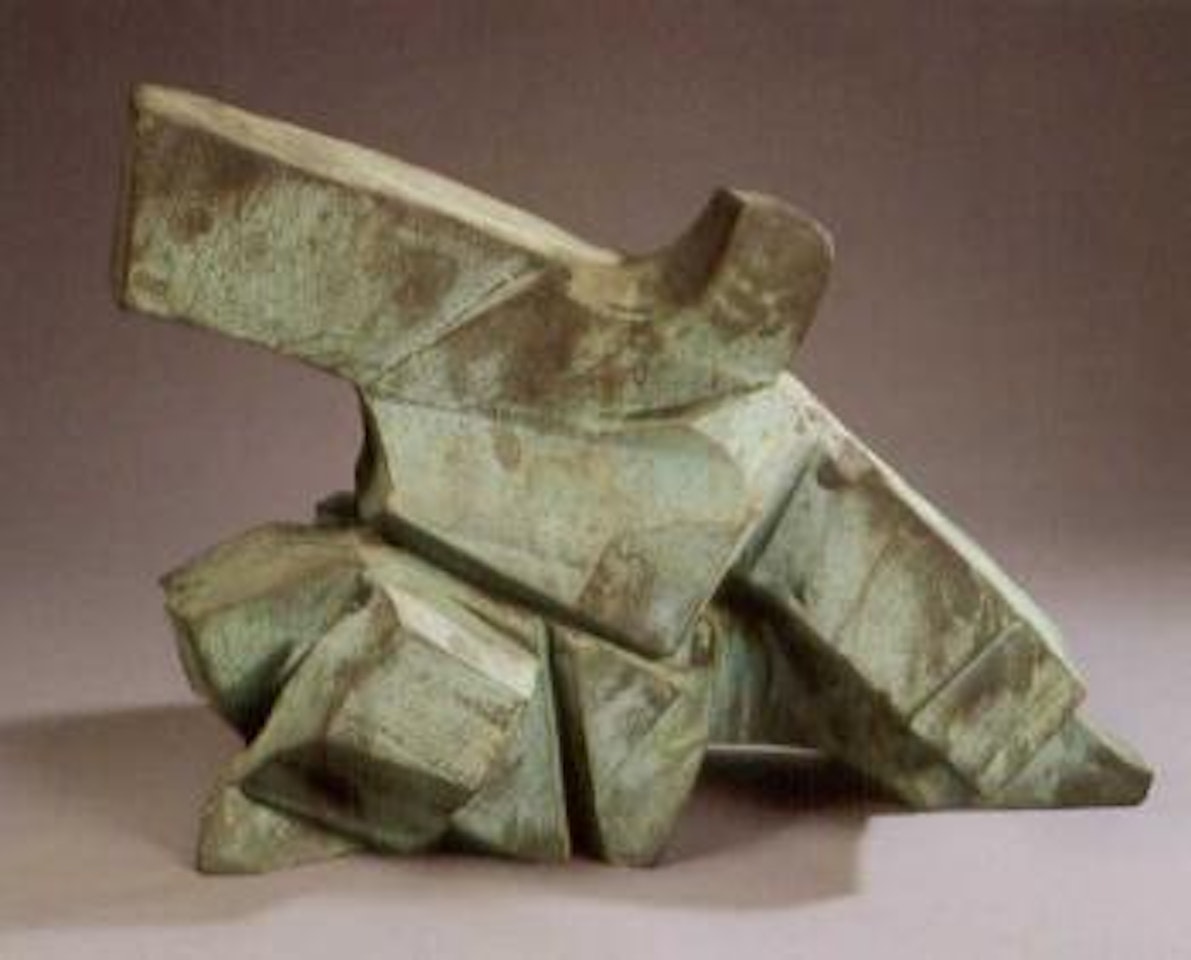 Single whip, Taiji Series by Ju Ming