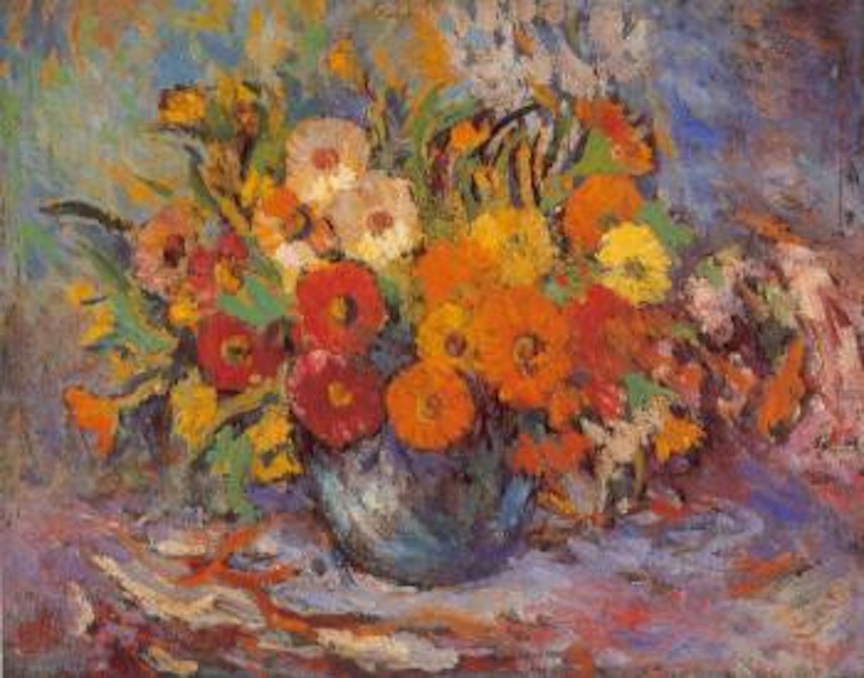 Flower by Yee Bon
