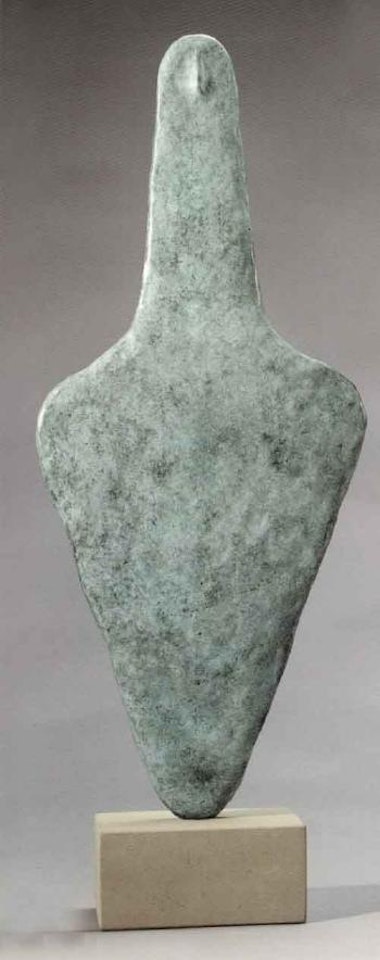 Metamorphic Venus 4 by William Turnbull