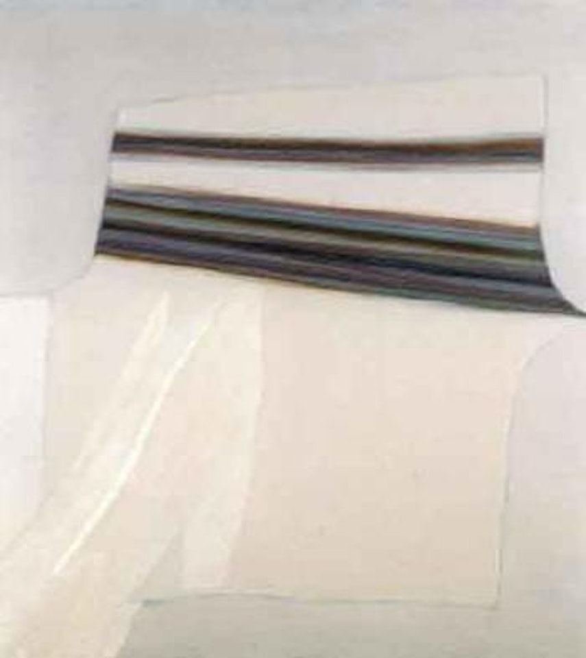 Untitled 2 by Prunella Clough