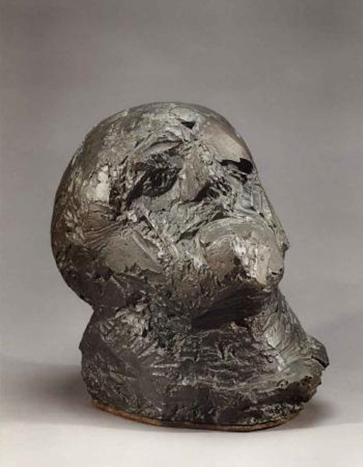 Soldier by Elisabeth Frink