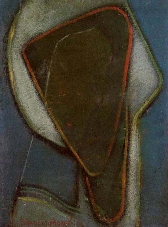 Sans titre by Francis Picabia