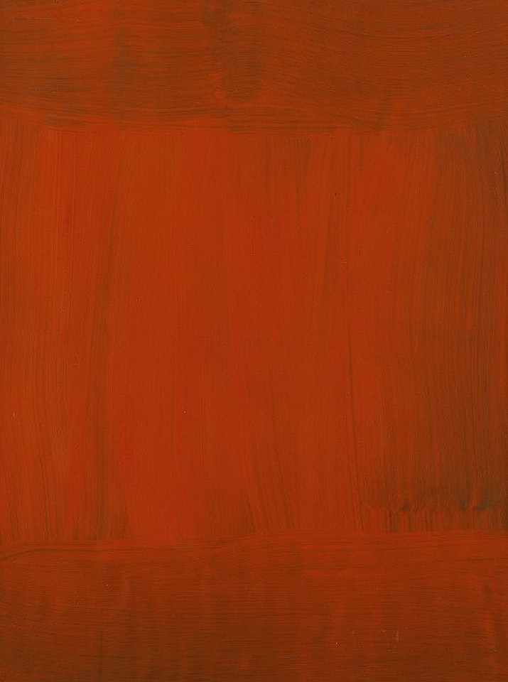 Untitled by Günther Förg