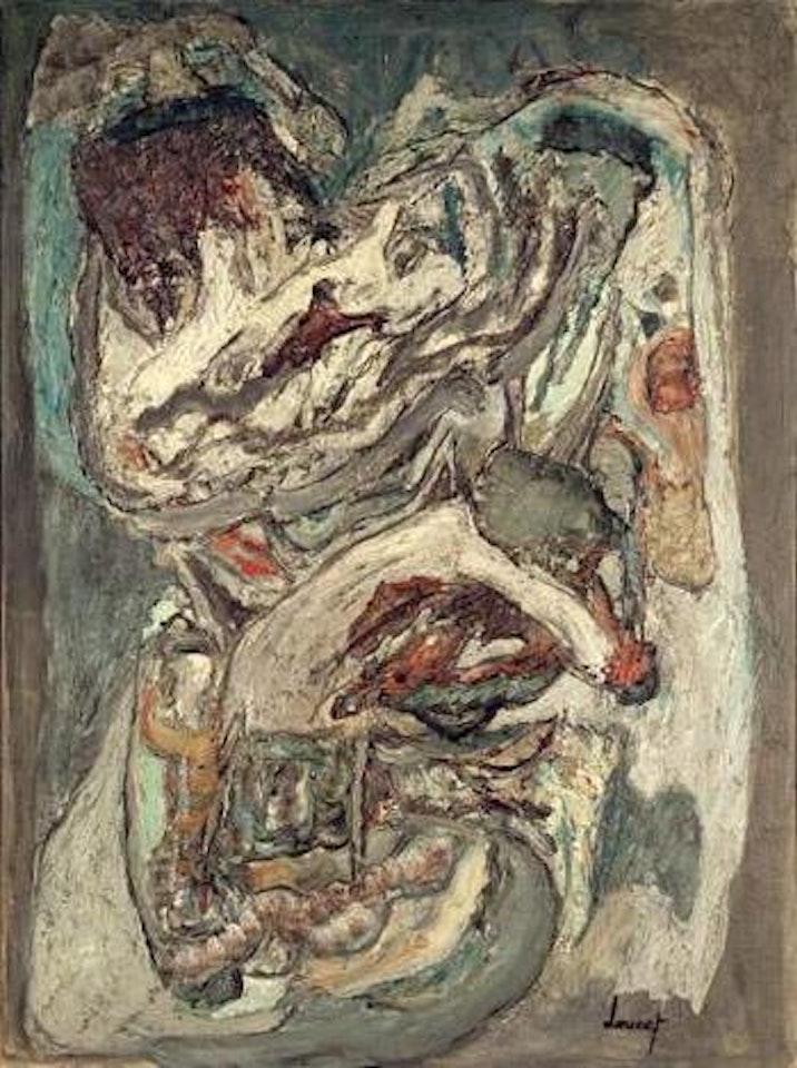 Souvenir dechire by Jacques Doucet