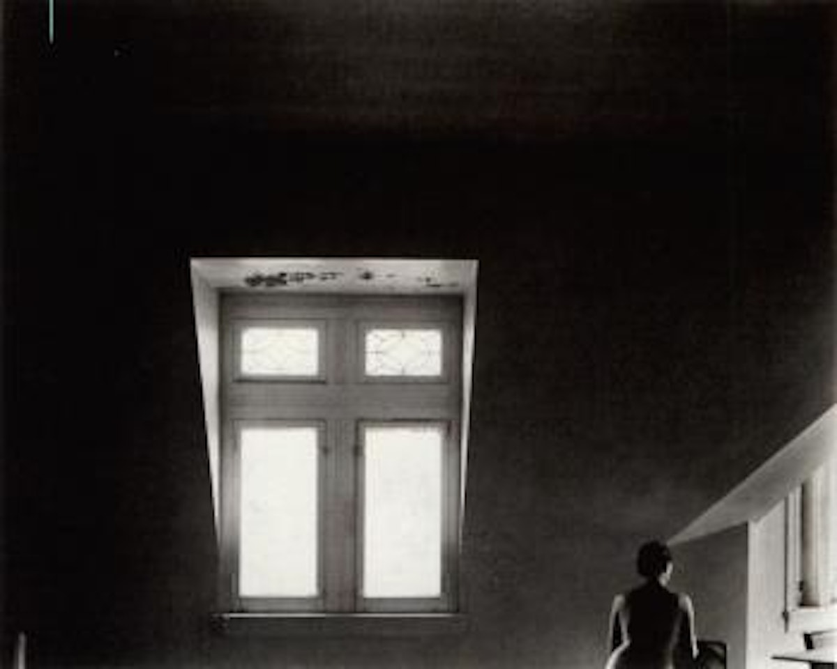 Eleanor by Harry Callahan