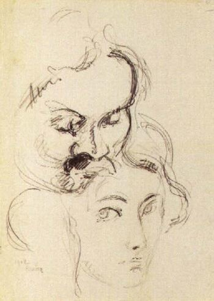 Untitled by Francis Picabia