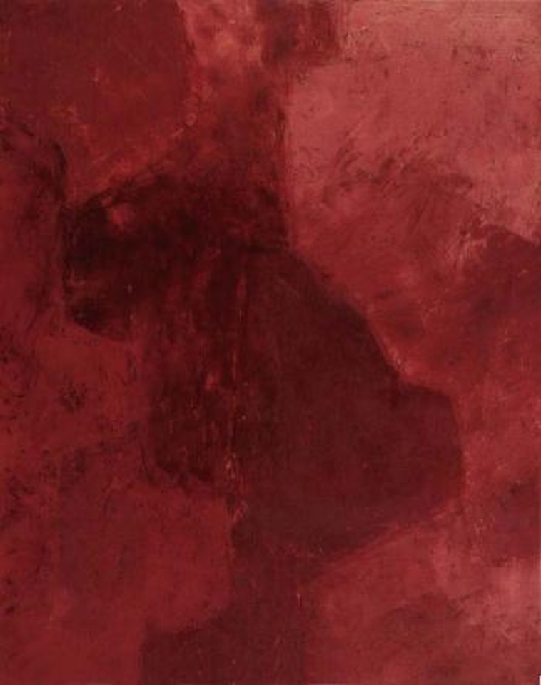 Composition abstraite by Serge Poliakoff