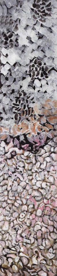 Untitled by Mark Tobey