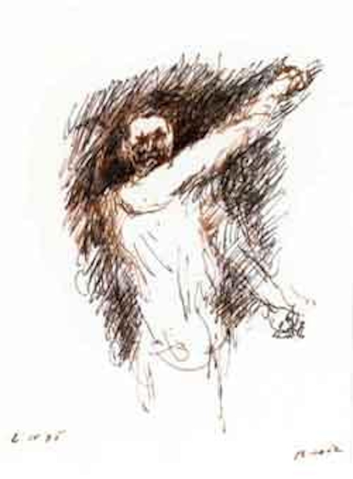 Self-portrait by Zoran Antonio Music