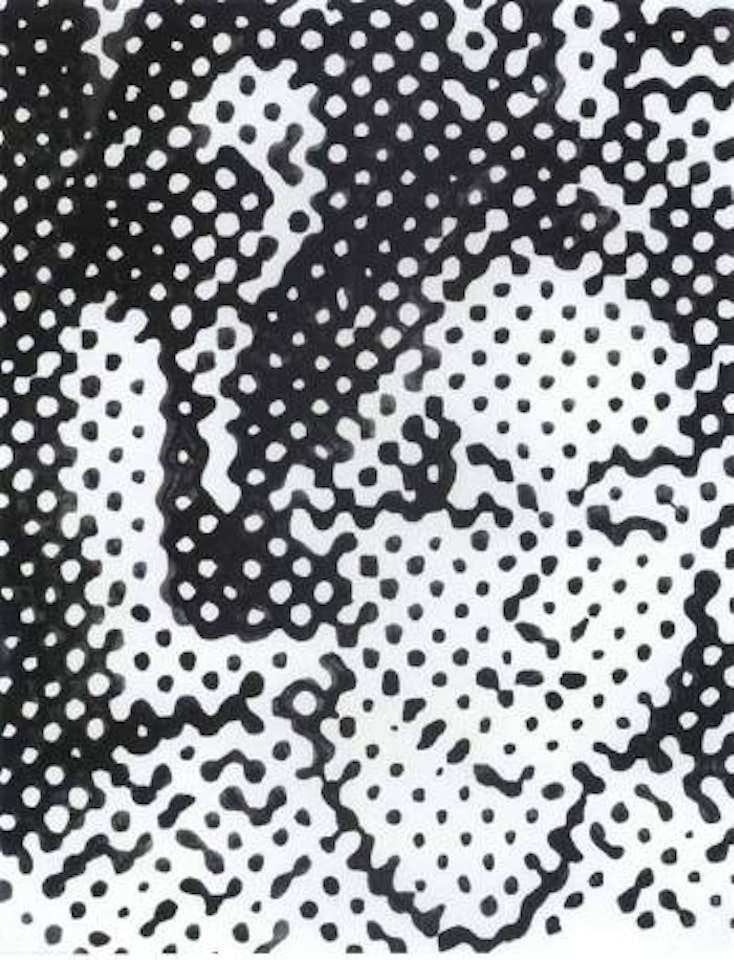 Girls by Sigmar Polke