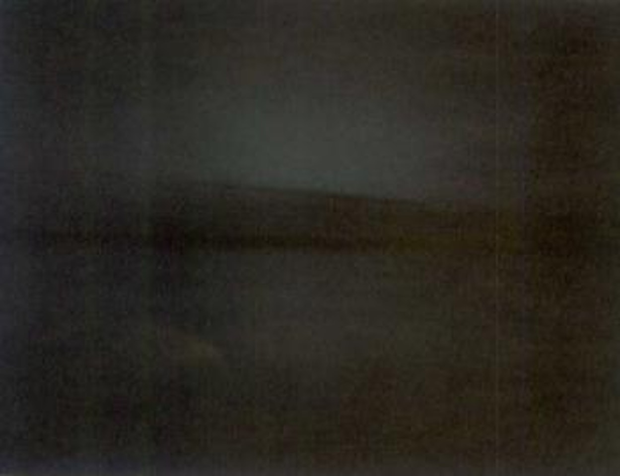 Reunion Island, Indian Ocean by Hiroshi Sugimoto