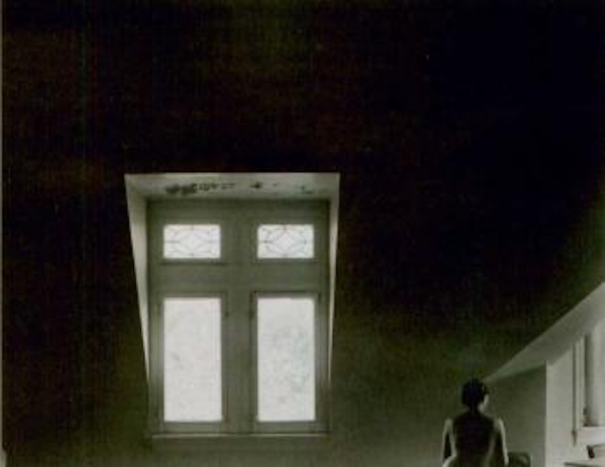 Eleanor by Harry Callahan