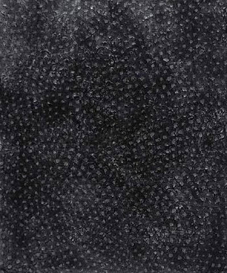 Nets infinity by Yayoi Kusama