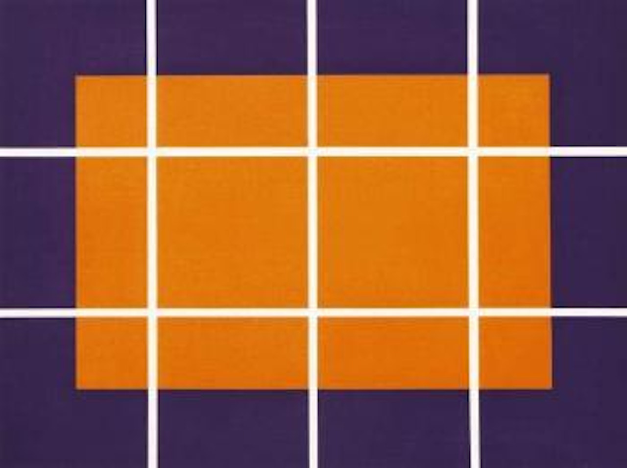 Untitled by Donald Judd